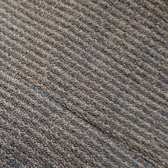 Club Monaco Textured Little Black Dress Dark Academia - Picture 13 of 13